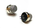 Sensor de gas MQ5