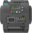 Variador de velocidad Siemens 5HP 440V AC SIEMENS