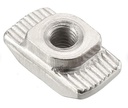 Tuerca T, M6, 8x20mm, para Perfil OB3030