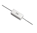 RESISTENCIA DE 5W 3.9 OHMIOS