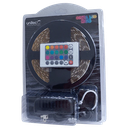 Cinta led 5050 RGB + Controlador