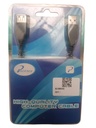 EXTENSION USB 1.8MT 