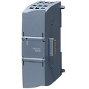 SIMATIC S7-1200, Módulo de comunicación CM 1241, RS-232, Sub-D 9 polos (macho), Soporta Freeport