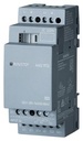 Módulo ampl. LOGO! AM2 RTD, alimentación: DC 12/24V, 2 AI –50...+200 °C Pt100/1000 para LOGO - SIEMENS