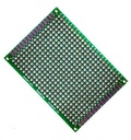 Circuito impreso universal 5x7cm