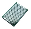 Circuito impreso universal 4x6cm