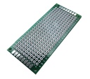 Circuito impreso universal 3x7cm