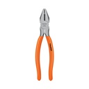 Alicate para electricista 8" TRUPER