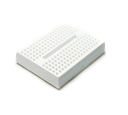 Protoboard mini color Blanco