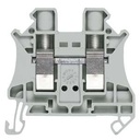 Borna de paso 2.5mm 8.2mm gris SIEMENS