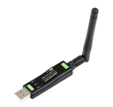 Módulo de transferencia de datos USB a LoRa, basado en SX1262, adecuado para la adquisición de datos en la industria y la agricultura