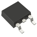 MOSFET CANAL P 60V