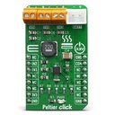 Peltier Click