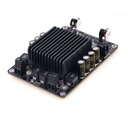 Amplificador de Audio 2*25W