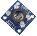 Módulo Sensor de Color TCS3200