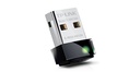 Adaptador USB Nano Inalámbrico
