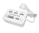 HUB USB VEL 3.0
