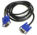 Cable VGA 15 Mts