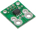 Sensor de corriente ACS711EX ±5A           