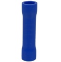 Terminal unión aislada azul 14-16AWG
