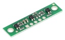 Arreglo de sensores Reflex QTR-3A