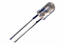 Led emisor infrarojo