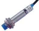 Sensor inductivo de proximidad - NPN