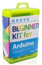 Grove Beginner Kit for Arduino