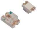 Led Verde SMD 0603