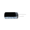 Capacitor electrolítico aluminio 4700uF 50V