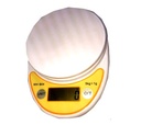 Gramera 5Kg Blanca