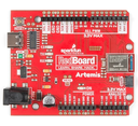 SparkFun RedBoard Artemis