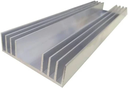  Disipador de Aluminio -30cm