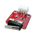 Sensor de Choque