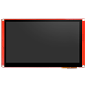 Módulo de pantalla táctil capacitiva de 7,0