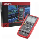 Medidor LCR UT612