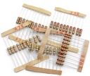 RESISTENCIA 2.2R 1/W