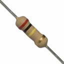 Resistencia de 200K 1/4W