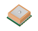 Módulo GPS L80