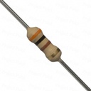 Resistencia de 300R 1/4W