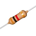 Resistencia de 3K 1/4W