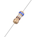 Resistencia de 680R 1/4W