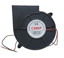 Turbina 12V DC Balinera 97X94X33
