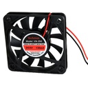 Ventilador 5V 0.13A 11 aspas