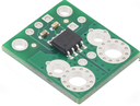 Portador de sensor de corriente ACS724LLCTR-10AB -10A a +10A