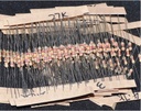 Resistencia 2R 1/4W