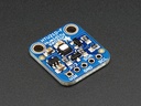 Sensor de Temperatura y Humedad HTU21D-F