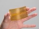 Protoboard flexible