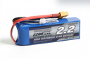 Turnigy 2200mAh 3S 25C LiPo Pack