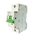 Breaker DC 2x16 500V 6kA